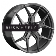 Диски LS Forged 10x22/5x112 ET55 D66,6 LS FG14 MGM (конус, C570)