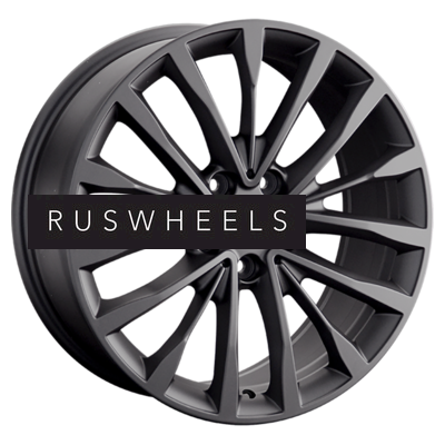 Диски Replay 8x18/5x114,3 ET49,5 D60,1 CHG16 MGM (конус, C570) Диски Replay 8x18/5x114,3 ET49,5 D60,1 CHG16 MGM (конус, C570)