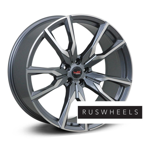 Диски Legeartis Concept R22 / 9.5J PCD 5x112 ЕТ 32 ЦО 66.6 B539