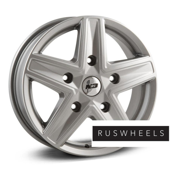 Диски N2O R16 / 6.5J PCD 5x114.3 ЕТ 45 ЦО 66.1 V2237 Диски N2O R16 / 6.5J PCD 5x114.3 ЕТ 45 ЦО 66.1 V2237