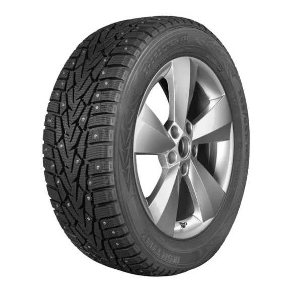 Шины Ikon Tyres 235/55/17 T 103 Ikon Character Ice 7 XL Ш. Шины Ikon Tyres 235/55/17 T 103 Ikon Character Ice 7 XL Ш.