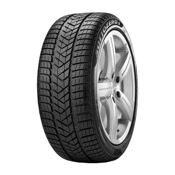 Шины Pirelli 255/40 r20 Winter Sottozero III 101V