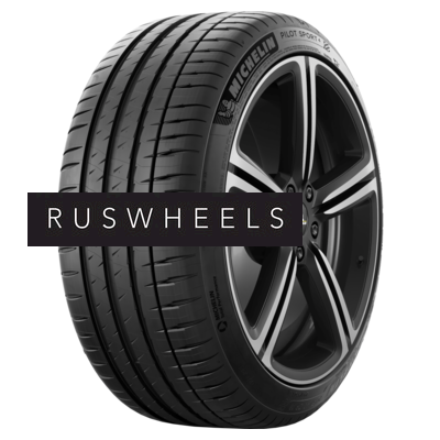 Шины Michelin 285/40R20 108Y XL Pilot Sport 4 NF0 TL Шины Michelin 285/40R20 108Y XL Pilot Sport 4 NF0 TL