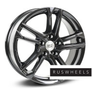 Диски RST R17 / 6.5J PCD 5x114.3 ЕТ 35 ЦО 67.1 R197 Диски RST R17 / 6.5J PCD 5x114.3 ЕТ 35 ЦО 67.1 R197