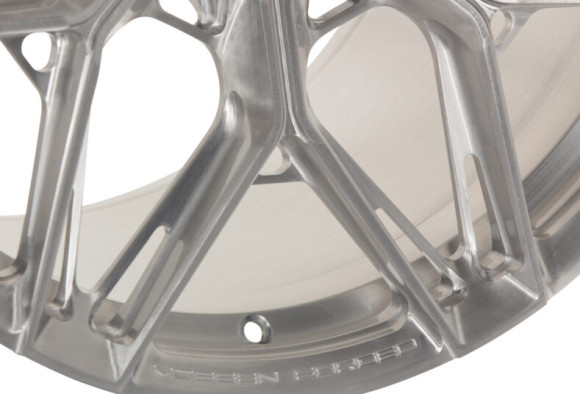 Диски Vossen S21-08 23"