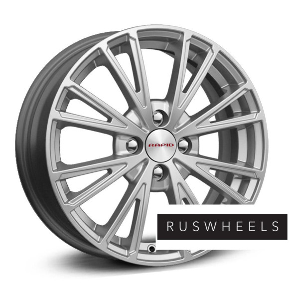 Диски КиК R16 / 6J PCD 4x100 ЕТ 45 ЦО 67.1 Меандр Диски КиК R16 / 6J PCD 4x100 ЕТ 45 ЦО 67.1 Меандр