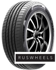 Шины Kumho  235/60/17  V 102 Crugen HP71   CHINA