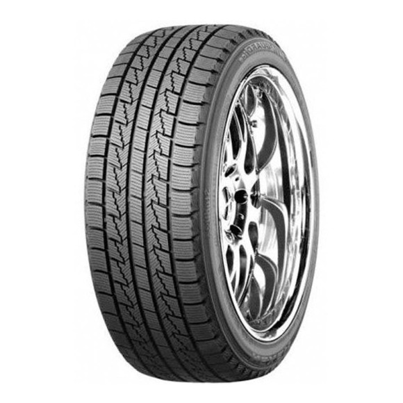Шины Roadstone 205/60/16 Q 92 Winguard Ice Шины Roadstone 205/60/16 Q 92 Winguard Ice