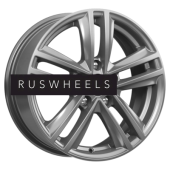 Грузовые диски iFree 6,5x16/5x108 ET40 D67,1 Катар (КС885) Хай Вэй