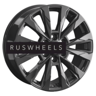 Диски Replay 8x20/6x139,7 ET55 D95,1 LX240 GM (пш, C570)