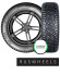 Шины Ikon Tyres  265/50/19  T 110 Ikon Autograph Ice 9 SUV  XL Ш.