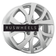 Диски Replay 7x18/5x114,3 ET37 D66,6 HV41 Sil (конус, C570) Диски Replay 7x18/5x114,3 ET37 D66,6 HV41 Sil (конус, C570)