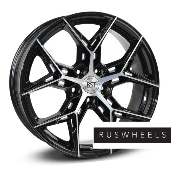 Диски RST R19 / 7.5J PCD 5x114.3 ЕТ 40 ЦО 64.1 R139 Диски RST R19 / 7.5J PCD 5x114.3 ЕТ 40 ЦО 64.1 R139