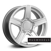 Диски Скад R16 / 7J PCD 5x139.7 ЕТ 30 ЦО 98.5 Сафари Диски Скад R16 / 7J PCD 5x139.7 ЕТ 30 ЦО 98.5 Сафари