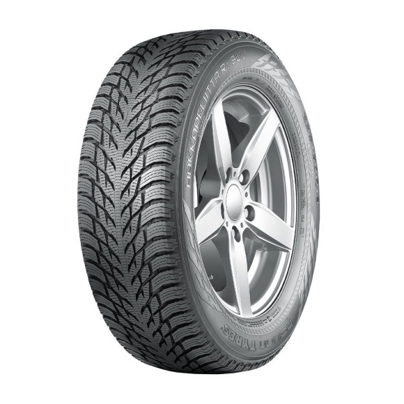 Шины Nokian Tyres  285/50/20  R 116 Hakkapeliitta R3 SUV  XL