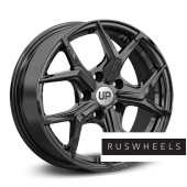 Диски Wheels UP R16 / 6.5J PCD 5x114.3 ЕТ 40 ЦО 66.1 Up120 Диски Wheels UP R16 / 6.5J PCD 5x114.3 ЕТ 40 ЦО 66.1 Up120