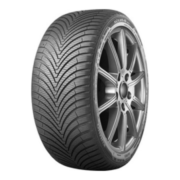 Шины Kumho  195/50/15  V 82 Solus HA32
