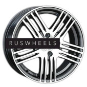 Диски LS 6x15/4x98 ET35 D58,6 NG278 GMF