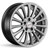 Диски Xtrike 7,0\R17 5*100 ET45 d67.1 HSB Диски Xtrike 7,0\R17 5*100 ET45 d67.1 HSB