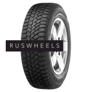 Шины Gislaved 205/60R16 96T XL Nord Frost 200 TL ID (шип.)