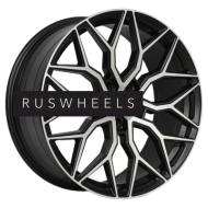 Диски RST 9x21/5x114,3 ET40 D67,1 R2104FF (2025 Genesis GV80) BDm FlowForming
