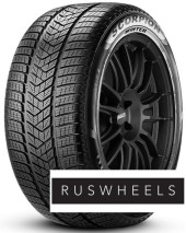 Шины Pirelli  325/40/22  V 114 Scorpion Winter