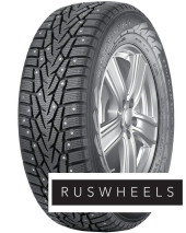 Шины Ikon 225/65 r17 Nordman 7 SUV (Character Ice 7 SUV) 106T Шипы Шины Ikon 225/65 r17 Nordman 7 SUV (Character Ice 7 SUV) 106T Шипы