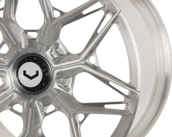 Диски Vossen S21-08 20"