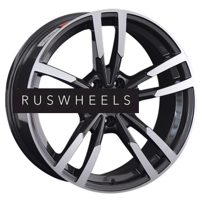 Диски Replay 8x18/5x112 ET34 D57,1 VV305 GMF (конус, C570) Диски Replay 8x18/5x112 ET34 D57,1 VV305 GMF (конус, C570)