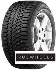 Шины Gislaved 285/60 r18 Nord Frost 200 SUV 116T Шипы