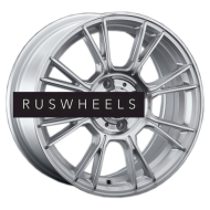 Диски LS 6,5x15/4x100 ET40 D73,1 818 SF Диски LS 6,5x15/4x100 ET40 D73,1 818 SF