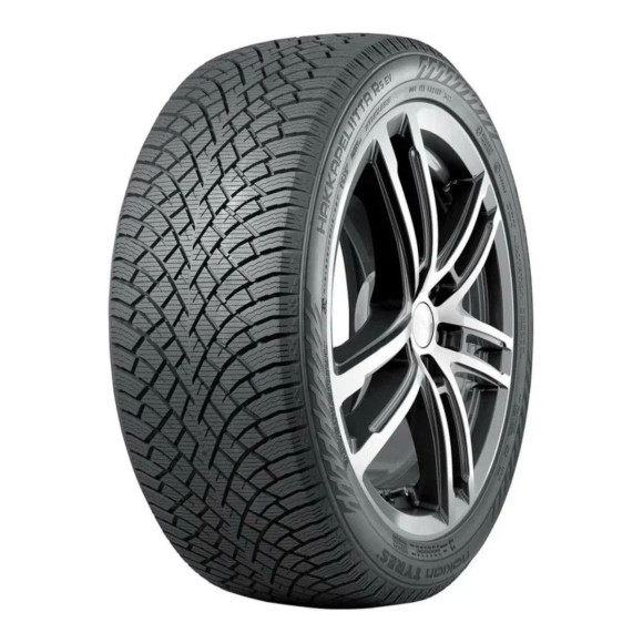 Шины Nokian Tyres  275/45/20  T 110 Hakkapeliitta R5 EV  XL  старше 3-х лет