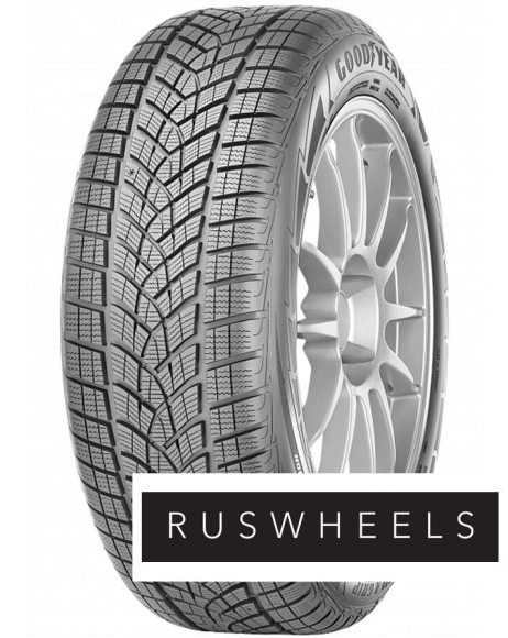 Шины Goodyear 225/45 r18 UltraGrip Performance + 95V