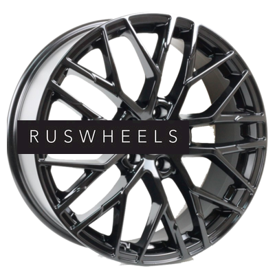 Диски RST 7,5x19/5x108 ET46 D63,4 R019 (Geely Tugela) BL