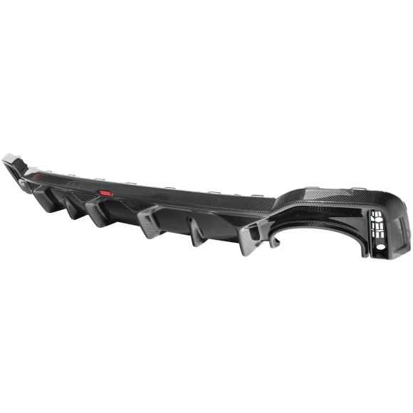 Карбоновый обвес Urban Automotive для Audi RS6 C8