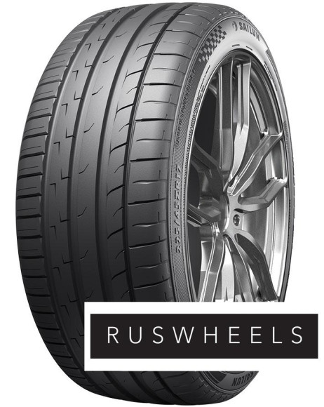 Шины Sailun 245/40/18 Y 97 ATREZZO ZSR2 XL Шины Sailun 245/40/18 Y 97 ATREZZO ZSR2 XL