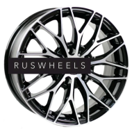 Диски Neo 6,5x16/5x100 ET38 D57,1 654 BD