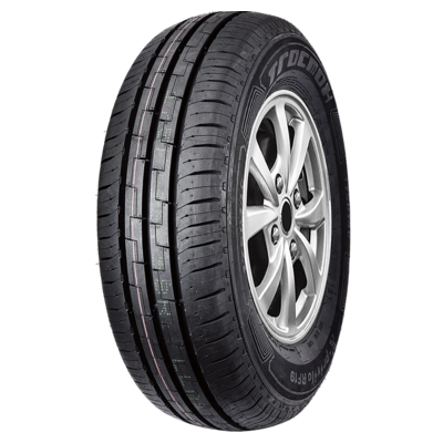 Шины Tracmax 195/65R16C 104/102T X-Privilo RF19 TL