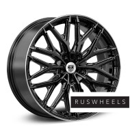 Диски КиК R19 / 8J PCD 5x108 ЕТ 36 ЦО 65.1 Клермон Диски КиК R19 / 8J PCD 5x108 ЕТ 36 ЦО 65.1 Клермон