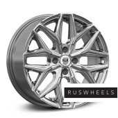 Диски КиК R17 / 7J PCD 4x108 ЕТ 36 ЦО 63.35 Ариус