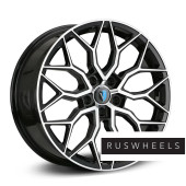 Диски Venti R17 / 7J PCD 5x110 ЕТ 46 ЦО 63.4 1719 Диски Venti R17 / 7J PCD 5x110 ЕТ 46 ЦО 63.4 1719