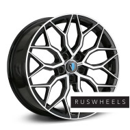 Диски Venti R17 / 7J PCD 5x110 ЕТ 46 ЦО 63.4 1719