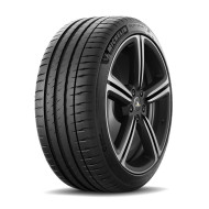 Шины Michelin 325/40 r22 Pilot Sport 4 SUV 114Y