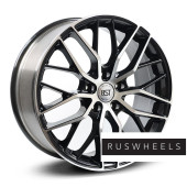 Диски RST R18 / 7.5J PCD 5x114.3 ЕТ 45 ЦО 60.1 R008 Диски RST R18 / 7.5J PCD 5x114.3 ЕТ 45 ЦО 60.1 R008