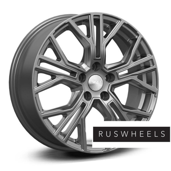 Диски Скад R17 / 6.5J PCD 5x108 ЕТ 43 ЦО 65.1 Тибет Диски Скад R17 / 6.5J PCD 5x108 ЕТ 43 ЦО 65.1 Тибет