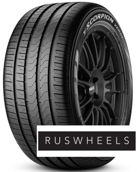 Шины Pirelli 215/65R16 102H XL Scorpion Verde ECO TL