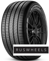 Шины Pirelli 225/55R18 98V Scorpion Verde TL Шины Pirelli 225/55R18 98V Scorpion Verde TL