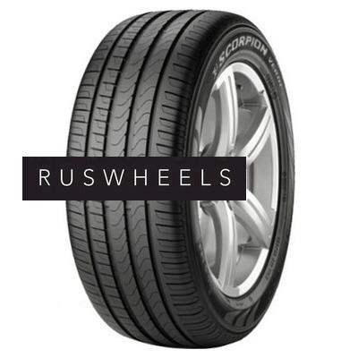 Шины Pirelli  225/55/18  V 98 SC VERDE SUV