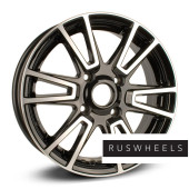 Диски Replica H R15 / 5.5J PCD 4x100 ЕТ 45 ЦО 60.1 Ni70H Диски Replica H R15 / 5.5J PCD 4x100 ЕТ 45 ЦО 60.1 Ni70H