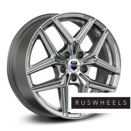 Диски КиК R17 / 7J PCD 5x114.3 ЕТ 43 ЦО 67.1 Юнион Диски КиК R17 / 7J PCD 5x114.3 ЕТ 43 ЦО 67.1 Юнион